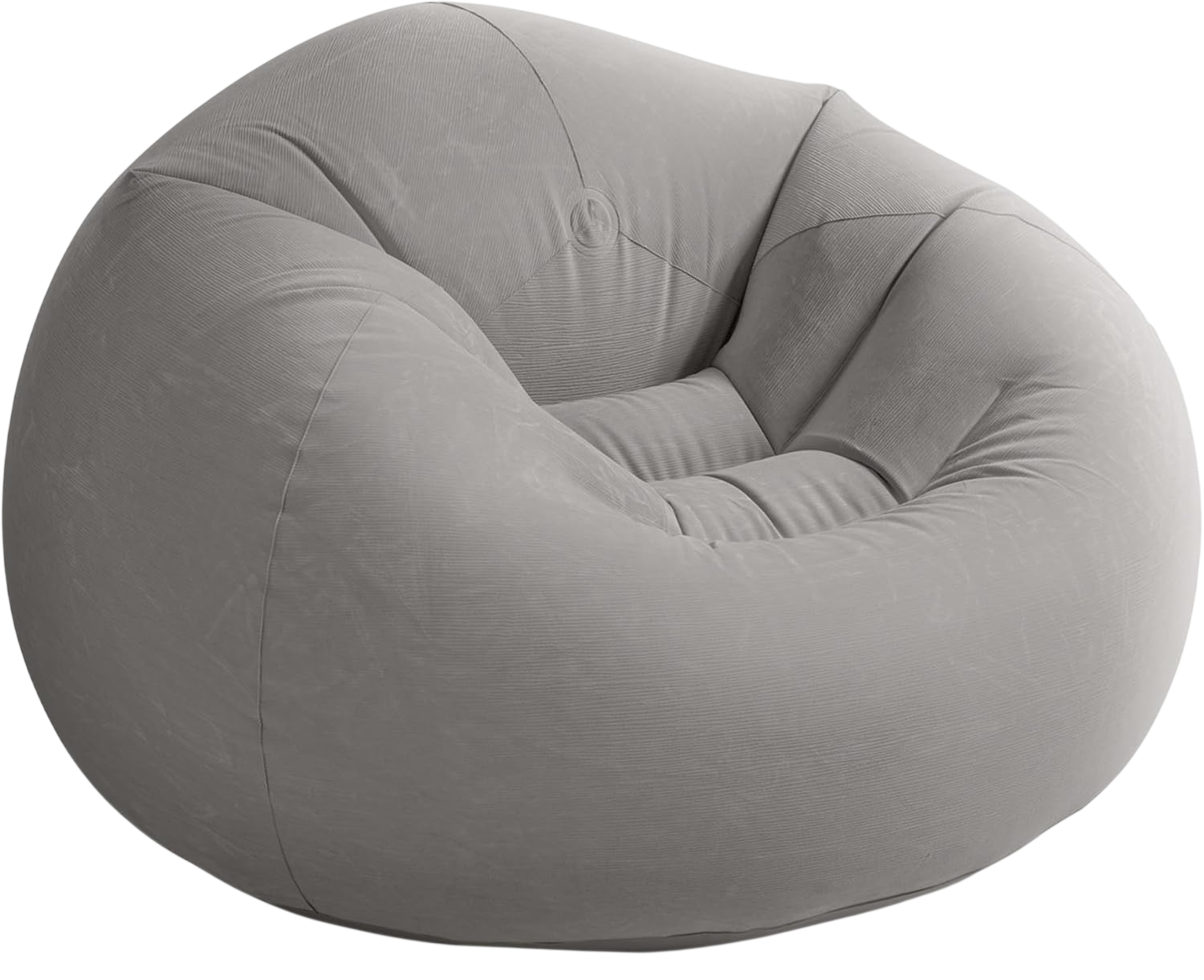 Beanless Bag Inflatable Lounge Chair by Togo