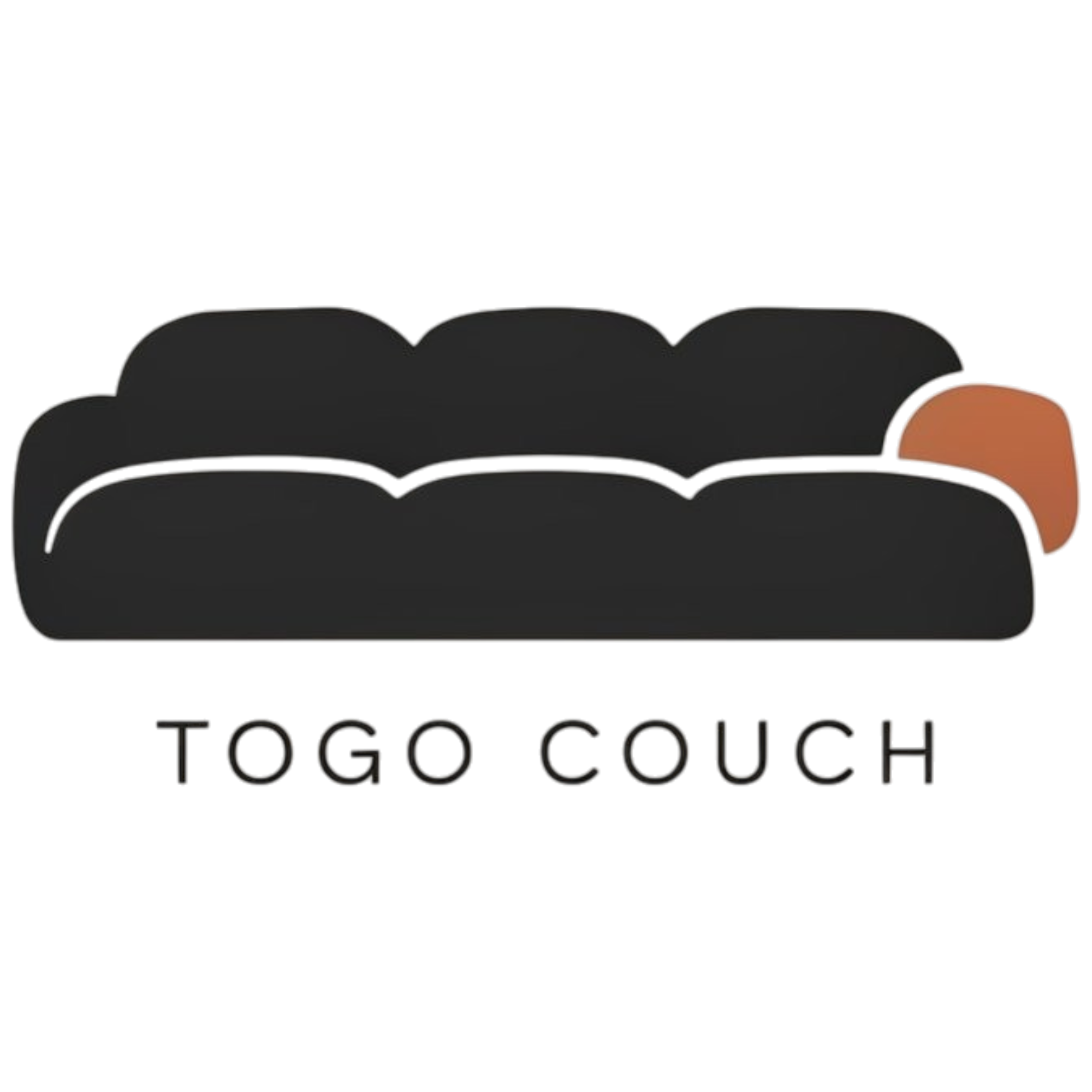 Togo couch logo